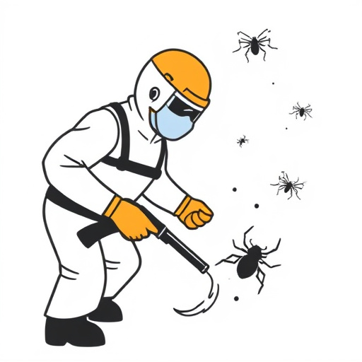 pest control