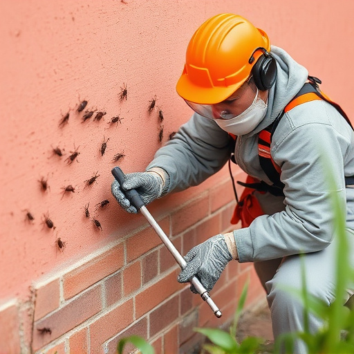 pest control