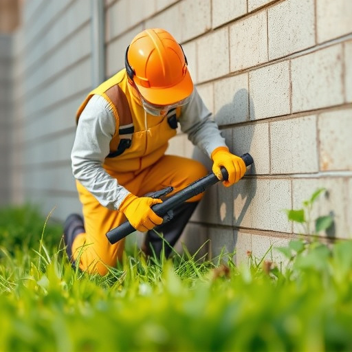 pest control