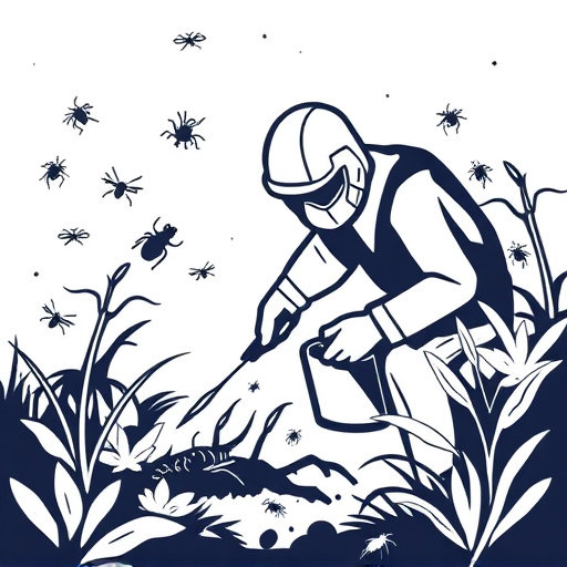 pest control