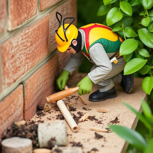pest control