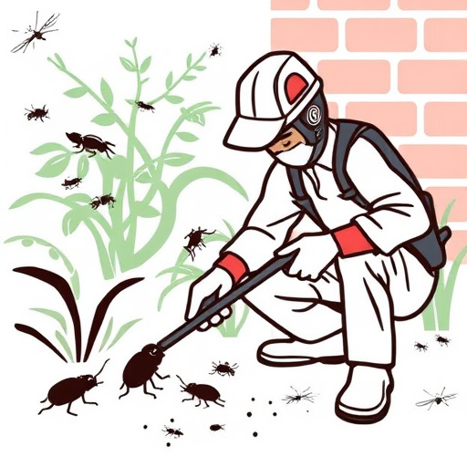 pest control