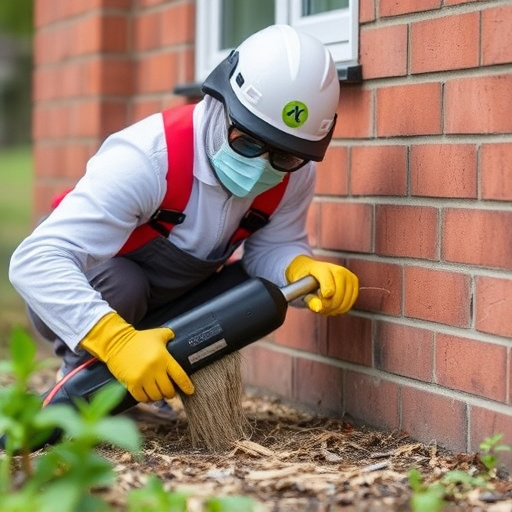 pest control