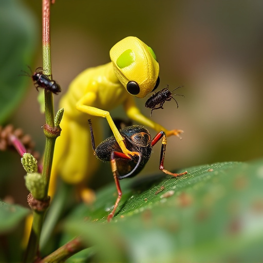 pest control