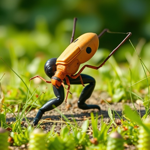 pest control