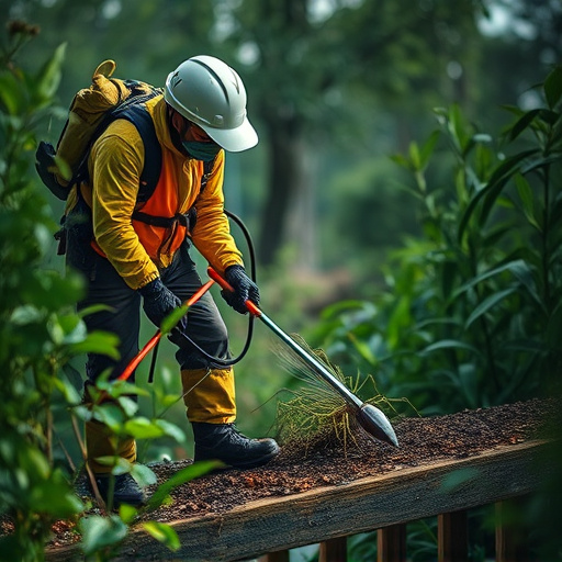 pest control