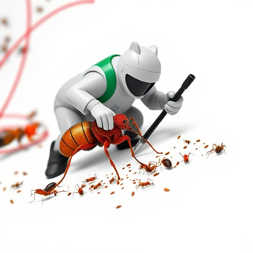pest control