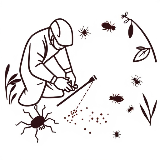 pest control