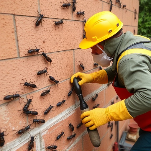 pest control