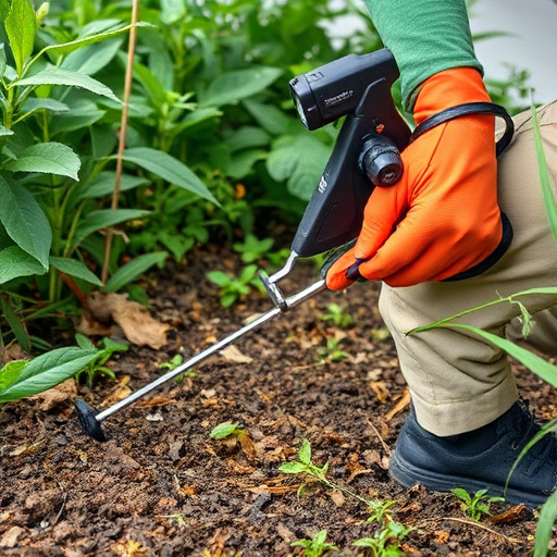 pest control
