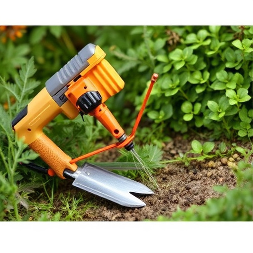 pest control