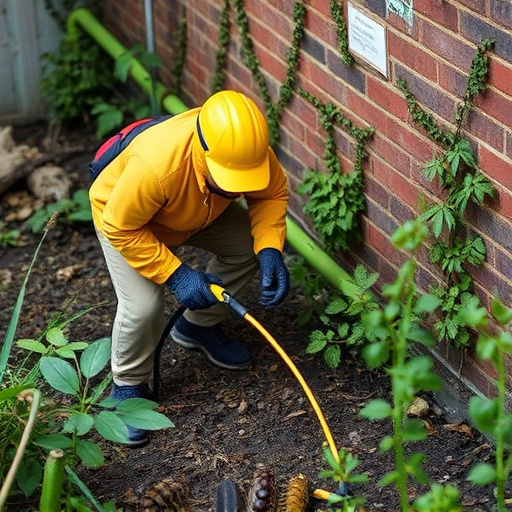 pest control