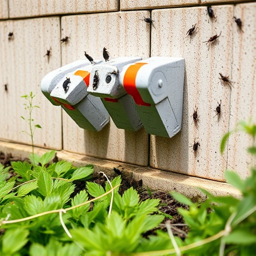 pest control