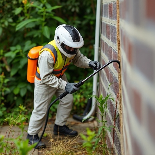 pest control
