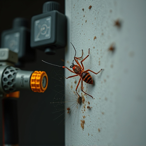 pest control