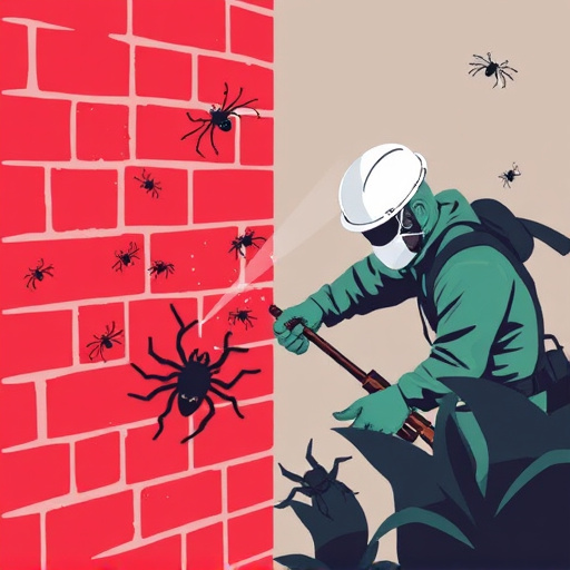 pest control