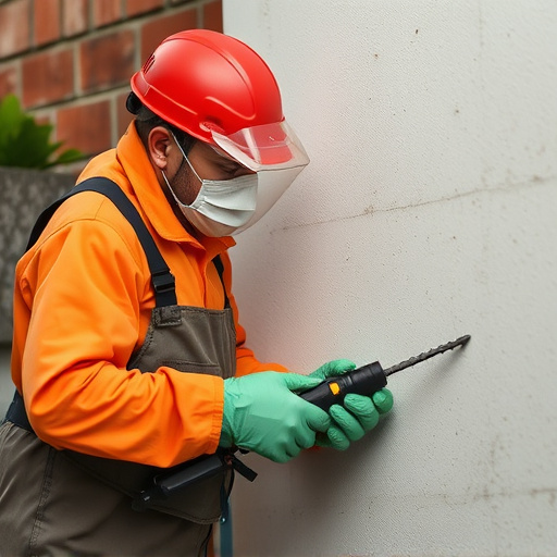 pest control