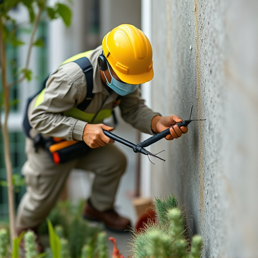 pest control