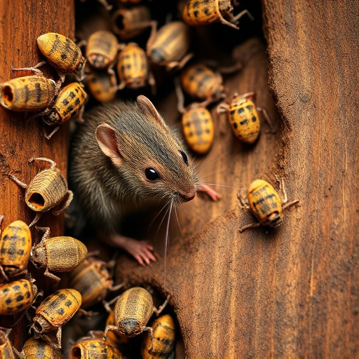 Safe Pest Control: Ant & Spider Management for a Comfortable Home