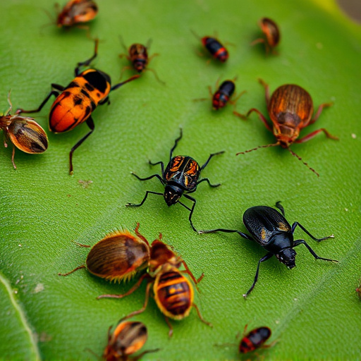 Pest Control, bugs, rodents