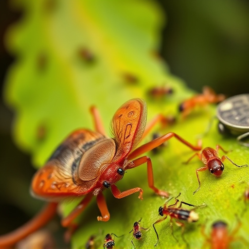 Proactive Pest Prevention: Comprehensive Strategies for Effective Control
