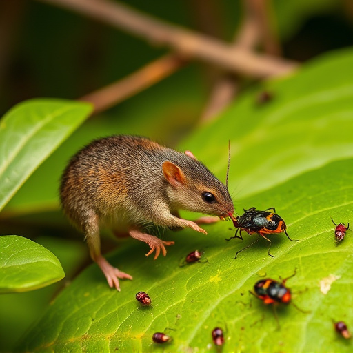 Pest Control, bugs, rodents