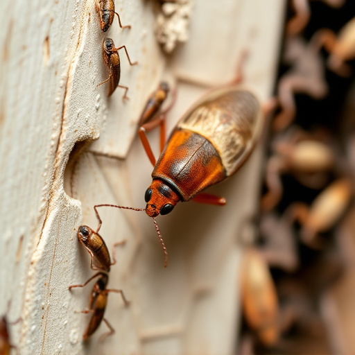 Pest Control, bugs, rodents