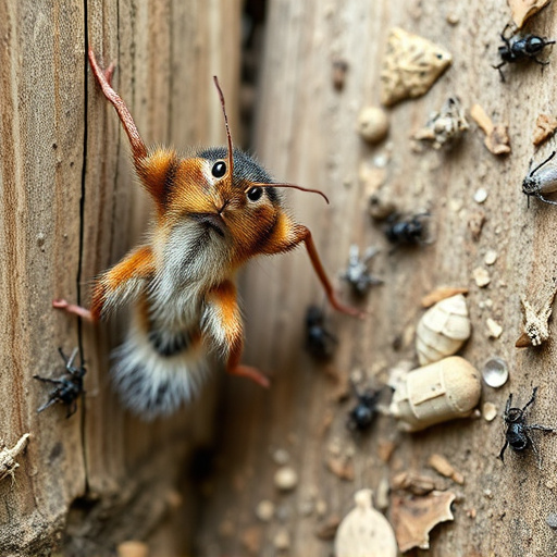 Pest Control, bugs, rodents