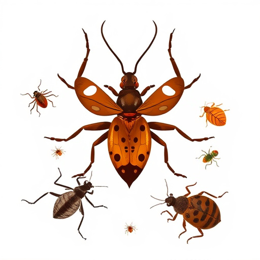 Safe Home: Natural Ant & Spider Repellents, Professional Pest Control Tips