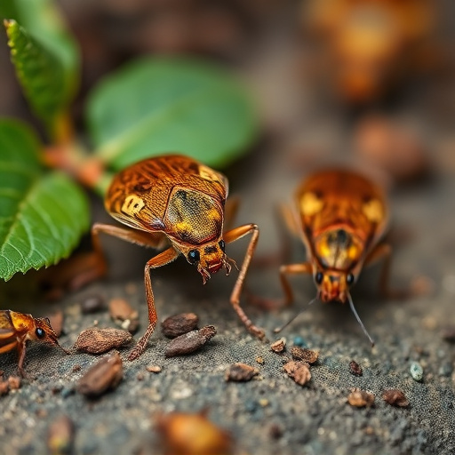Pest Control, bugs, rodents