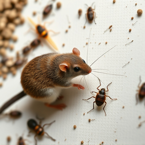 Pest Control, bugs, rodents