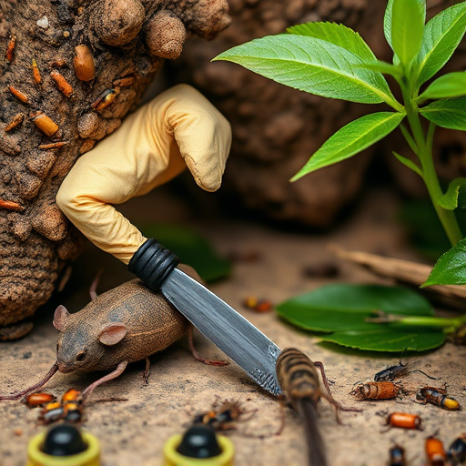 Pest Control, bugs, rodents