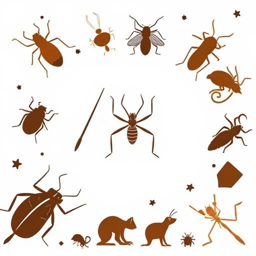 Pest Control, bugs, rodents