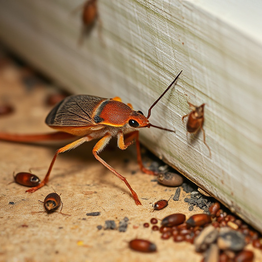 Pest Control, bugs, rodents