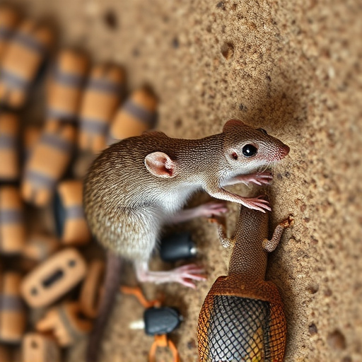 Pest Control, bugs, rodents