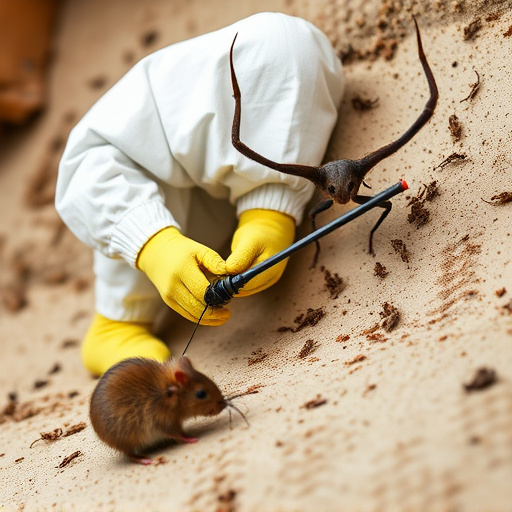 Pest Control, bugs, rodents