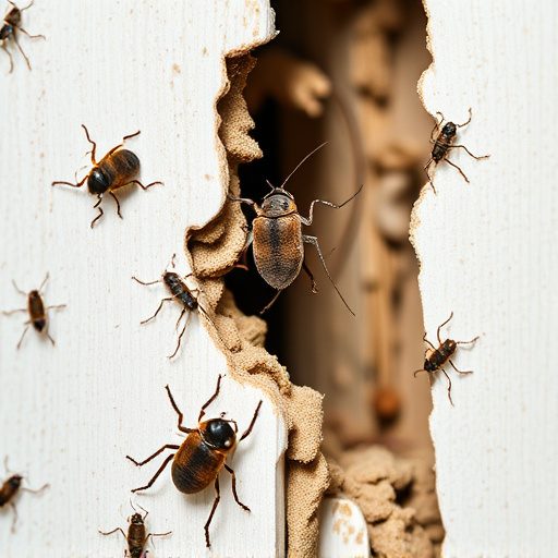 Pest Control, bugs, rodents