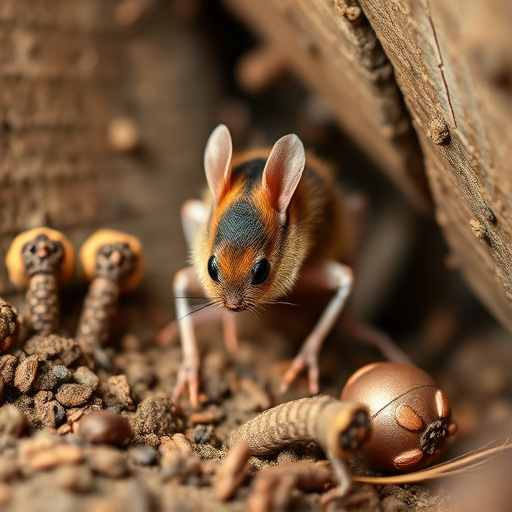 Pest Control, bugs, rodents