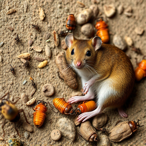Pest Control, bugs, rodents