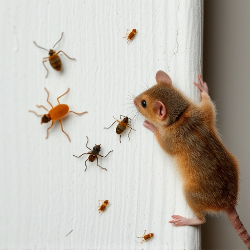 Pest Control, bugs, rodents