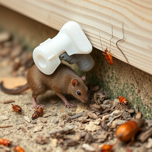Tailored Residential Pest Control: Protect Your Home Effortlessly