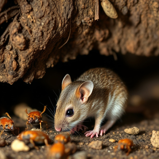 Unraveling Pest Behavior: A Guide by Pest Control Services for Effective Management