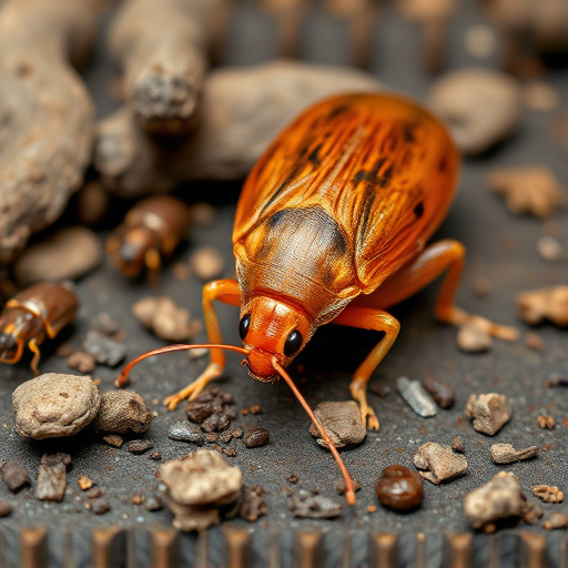 Pest Control, bugs, rodents