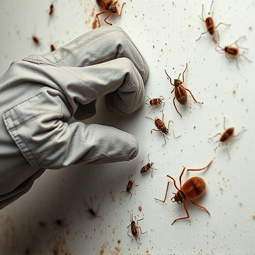 Pest Control, bugs, rodents