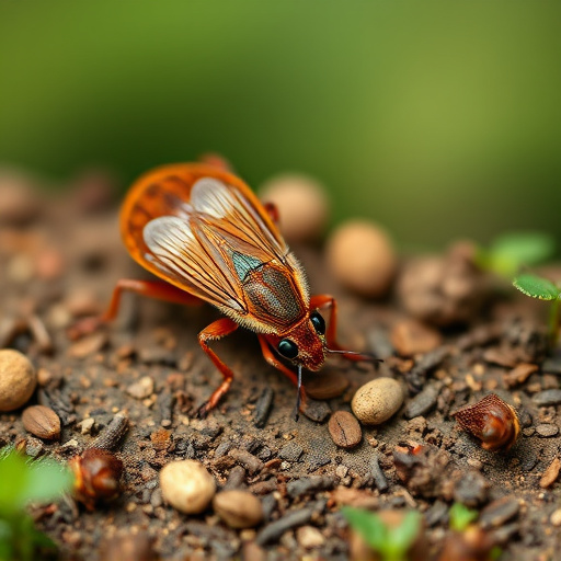 Pest Control, bugs, rodents