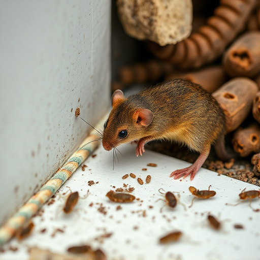 Pest Control, bugs, rodents