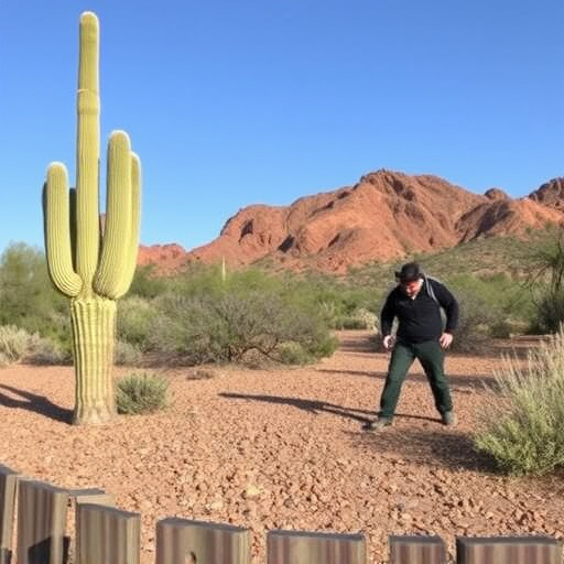 Pest Control, Tucson