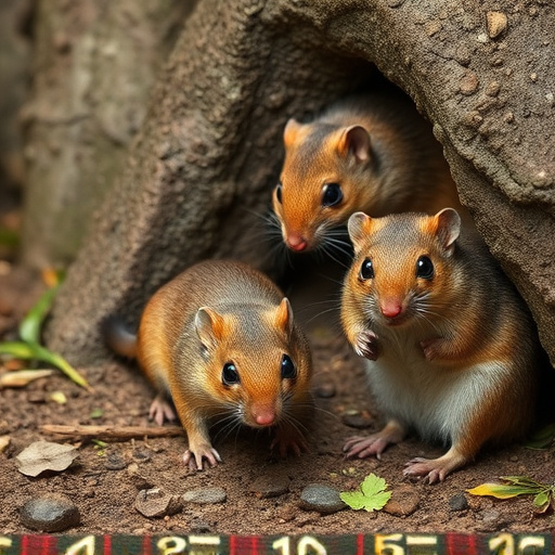 rodents