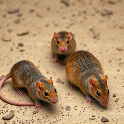 rodents