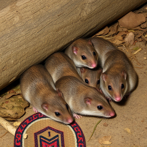 rodents